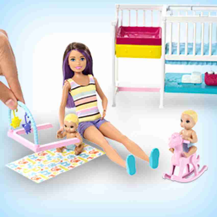 Skipper nursery set cheap