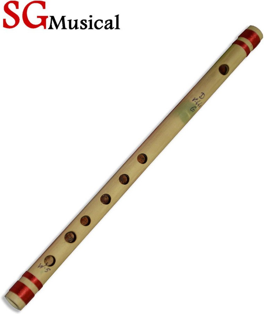 SG MUSICAL Bamboo Flute Price στην ΙνδίαSG MUSICAL Bamboo Flute Price στην Ινδία  