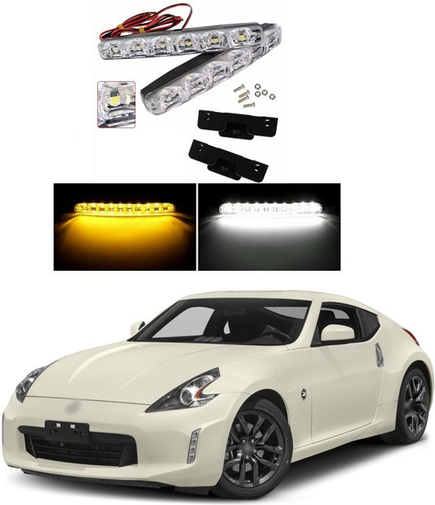 370z daytime on sale running lights