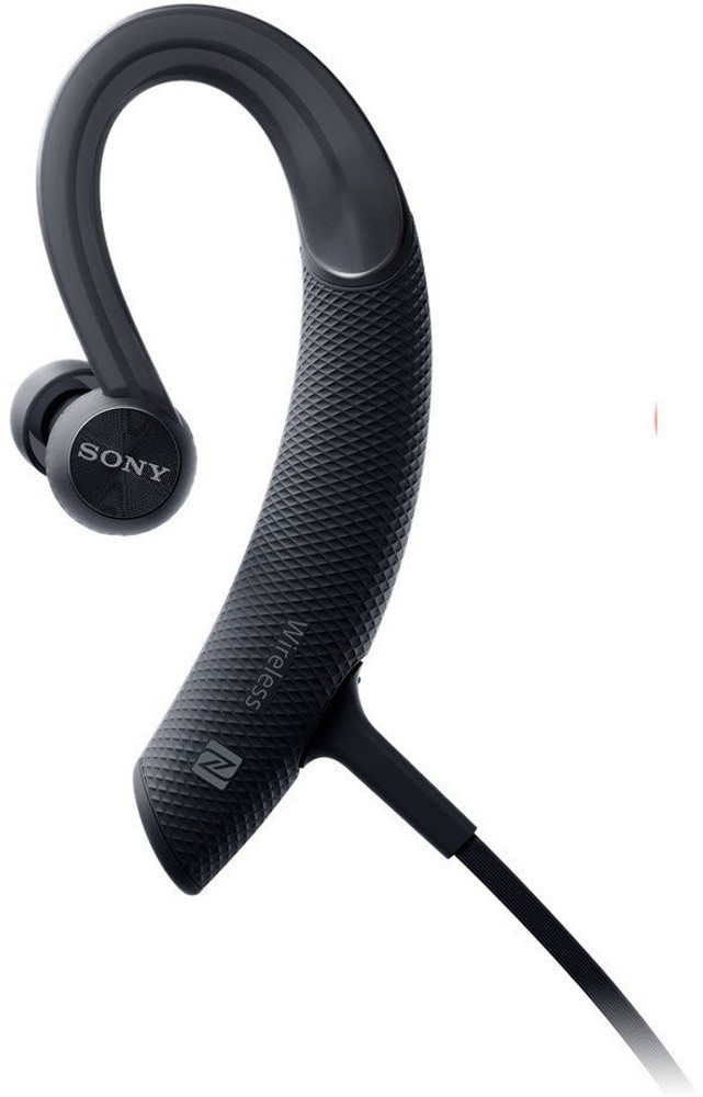 Sony extra bass discount sports wireless headphones