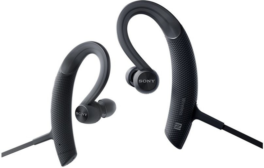 Sony extra bass 2025 sports wireless headphones