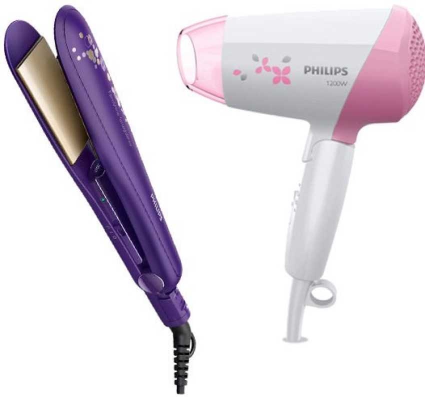 Flipkart hair dryer and straightener best sale