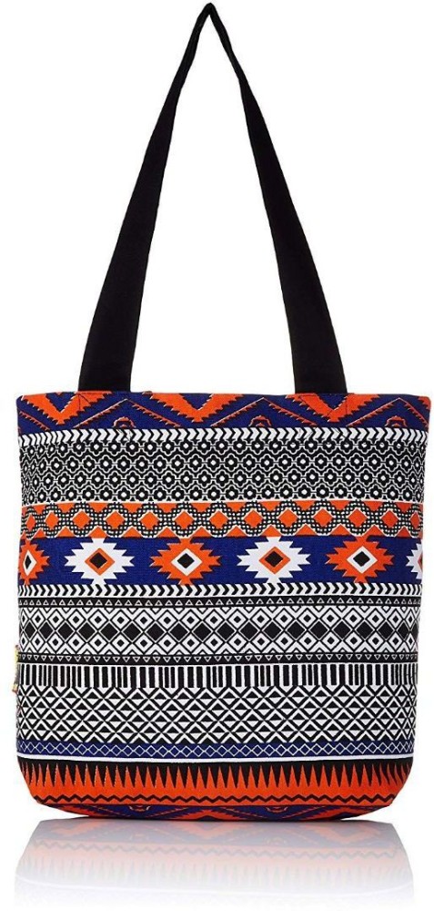 Kanvas katha tote bags flipkart new arrivals