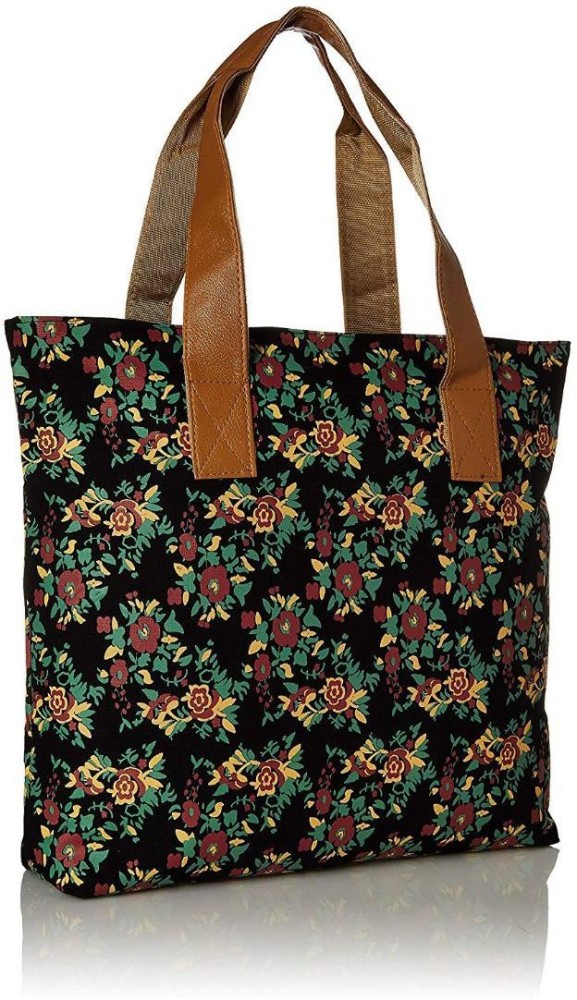 Kanvas katha clearance tote bags flipkart