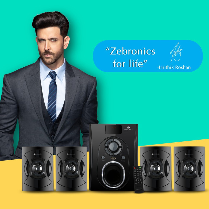 Zebronics zeb bt531ruf price 2025