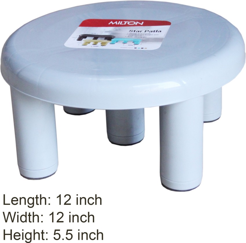 Patla stool best sale