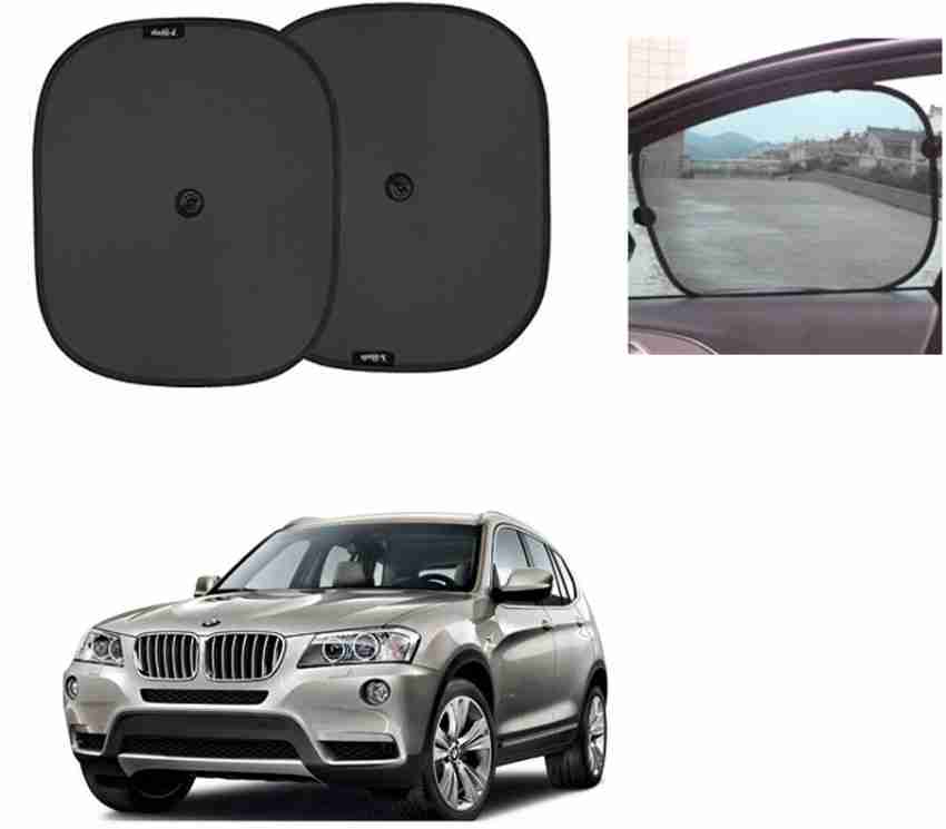 Bmw x3 2024 sun visor