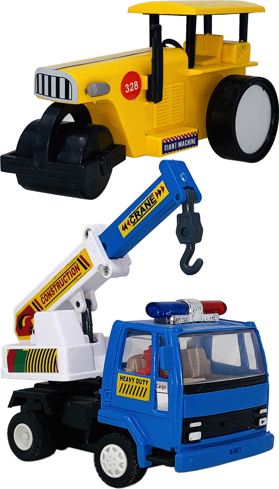 Small crane sales toy
