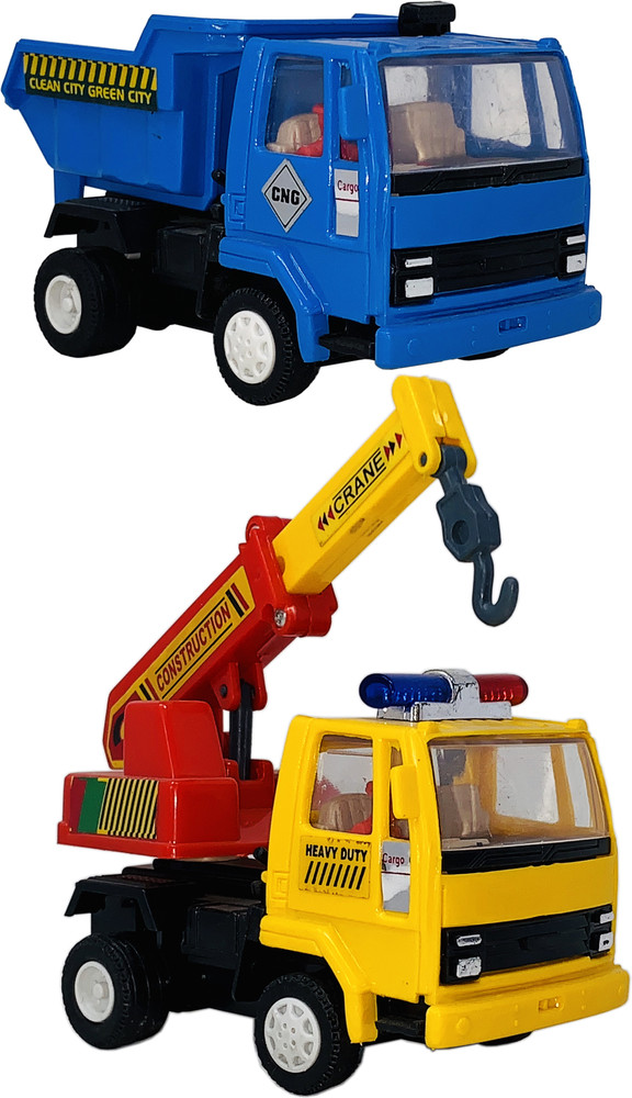 Small crane hot sale toy