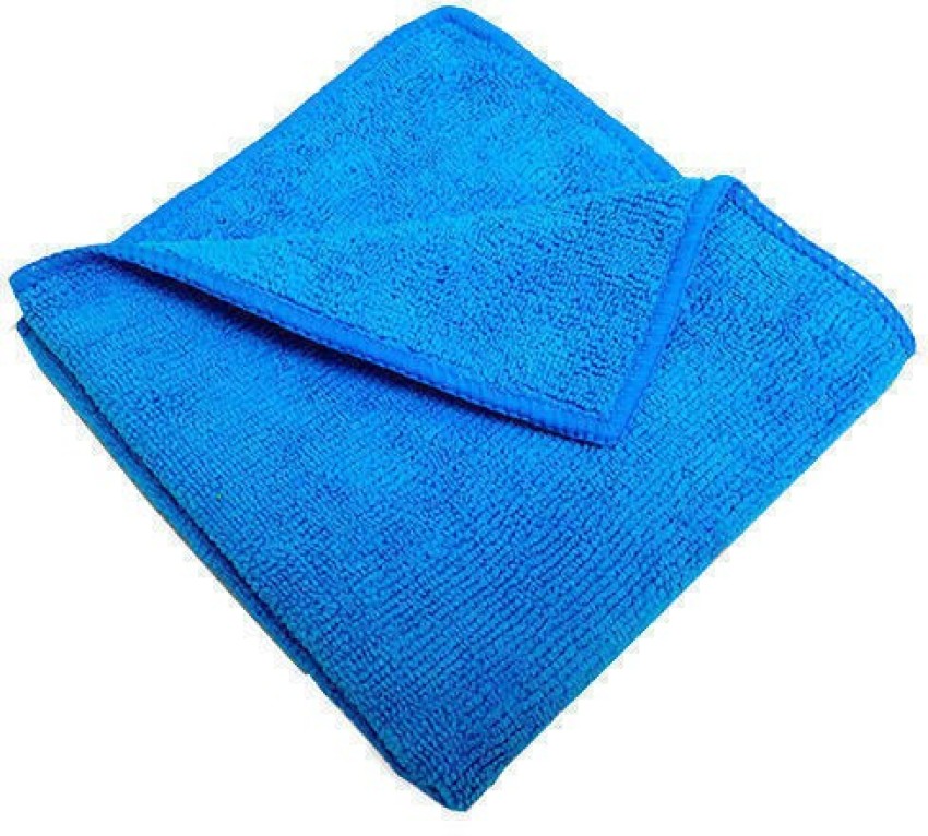 Green Kitchen Cleaning Cloth, Size: 40x60 Cms