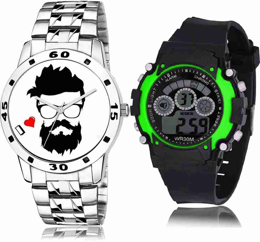Chain watch for kids discount