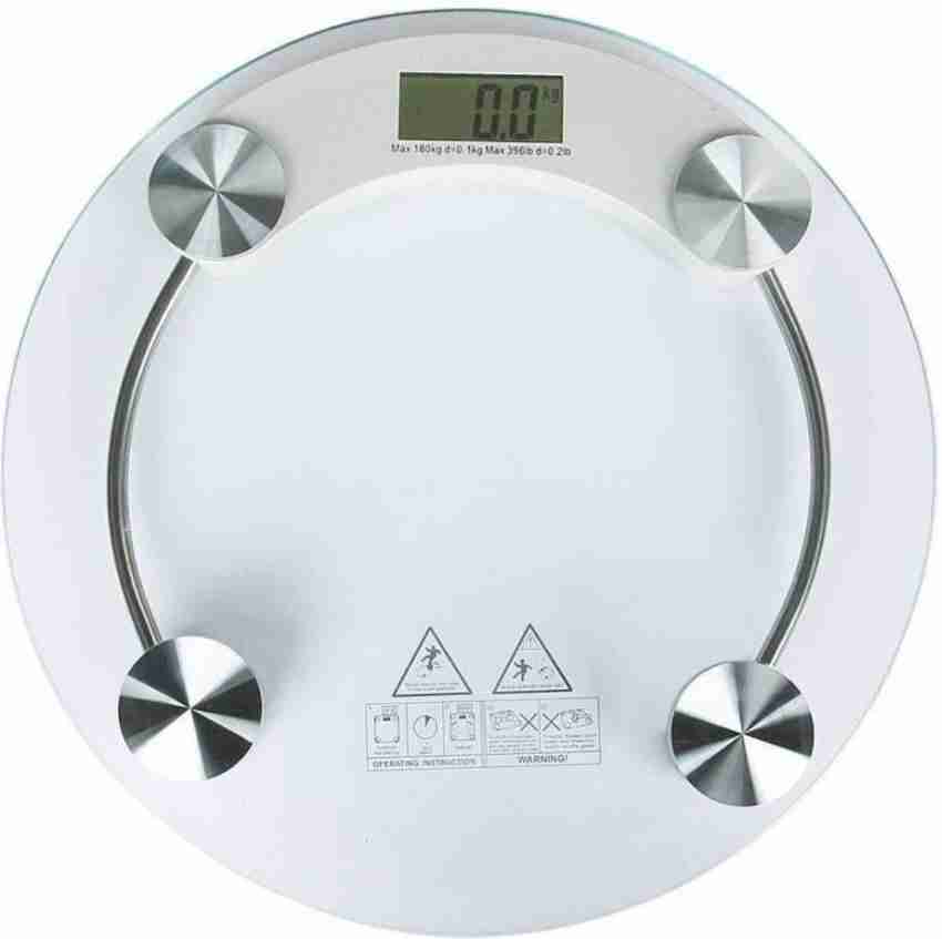 AMAZECARE Stay Fit Analog Mechanical Weighing Scale Personal