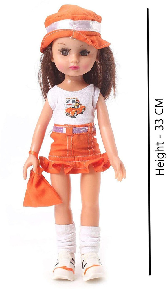 Beautiful store baby doll
