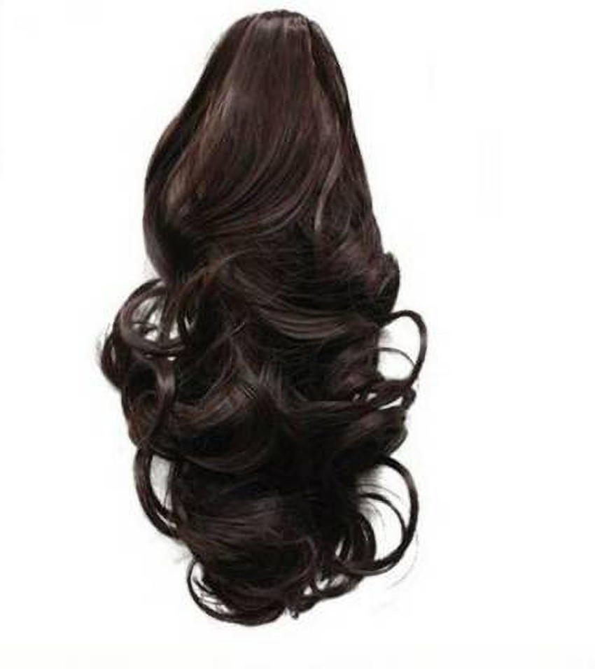 Flipkart Hair Extension Review And How To Use Hair Extension || sharun  shaikh - YouTube