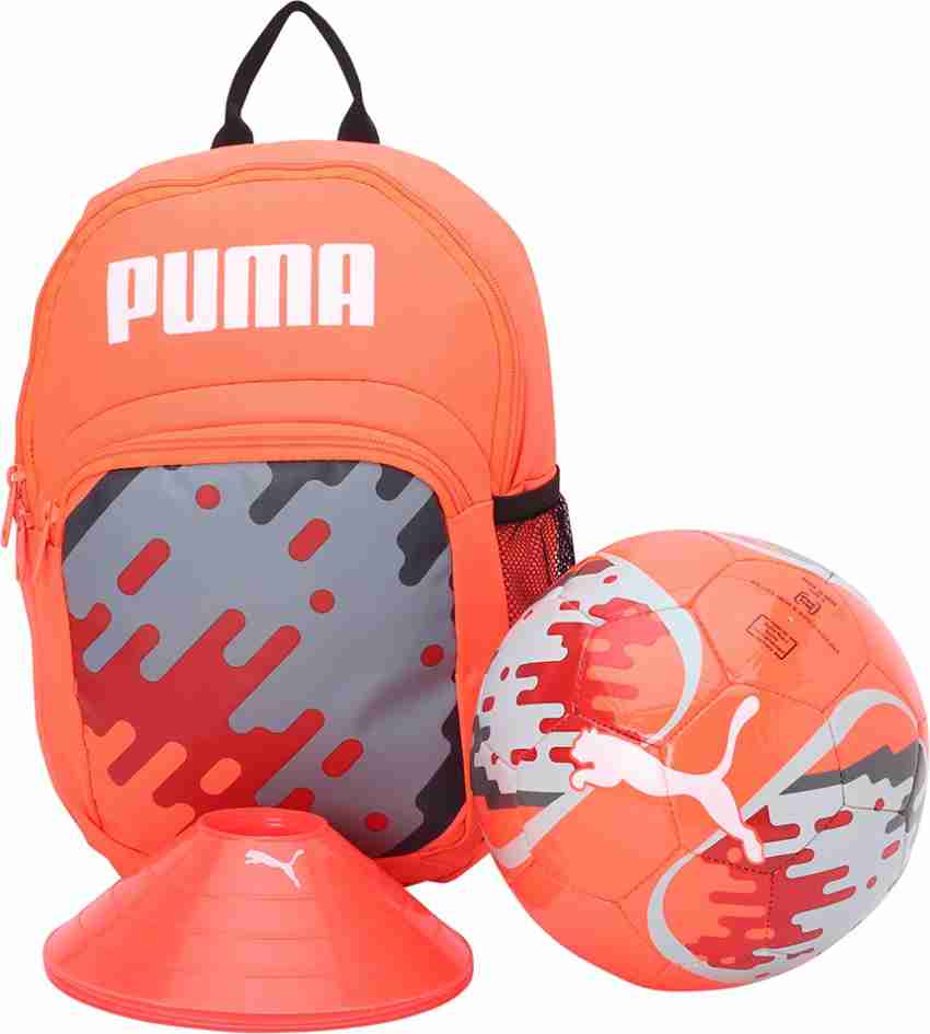 Kids football outlet rucksack