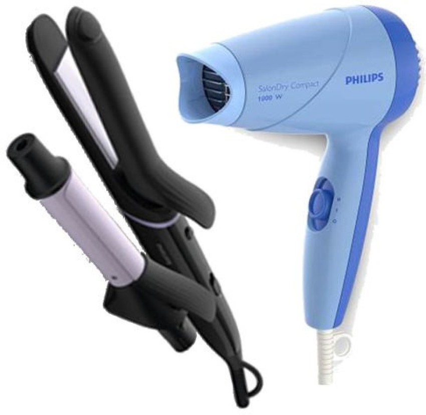 Philips hair styler on sale kit