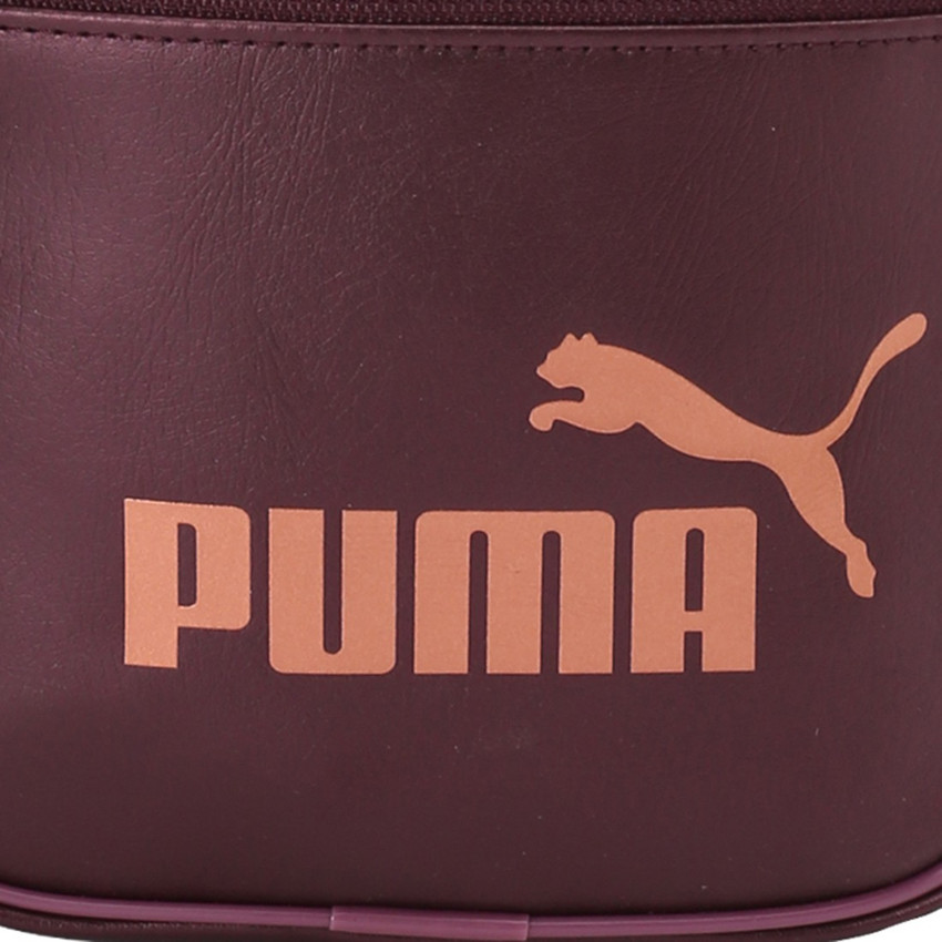 Puma core sales up portable