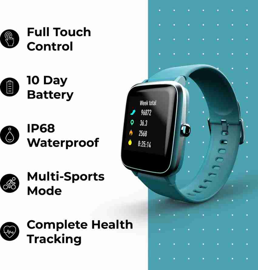 Noise colorfit 2 2025 features
