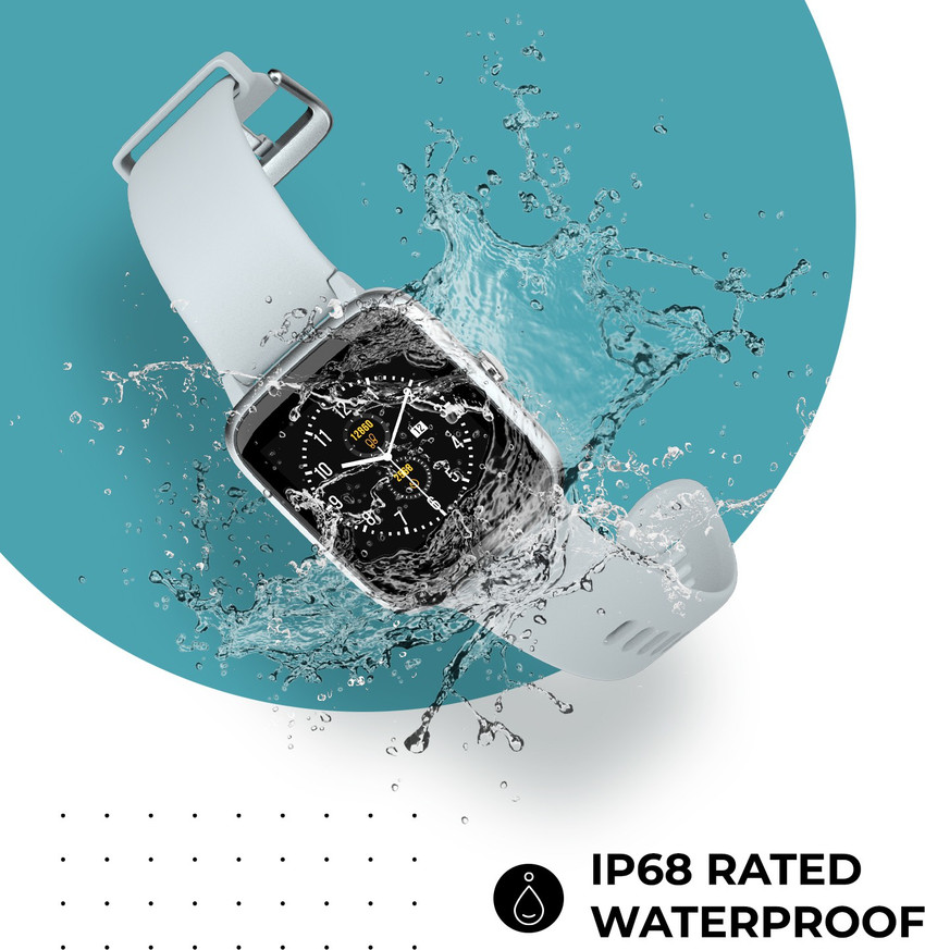 Noise outlet smartwatch flipkart