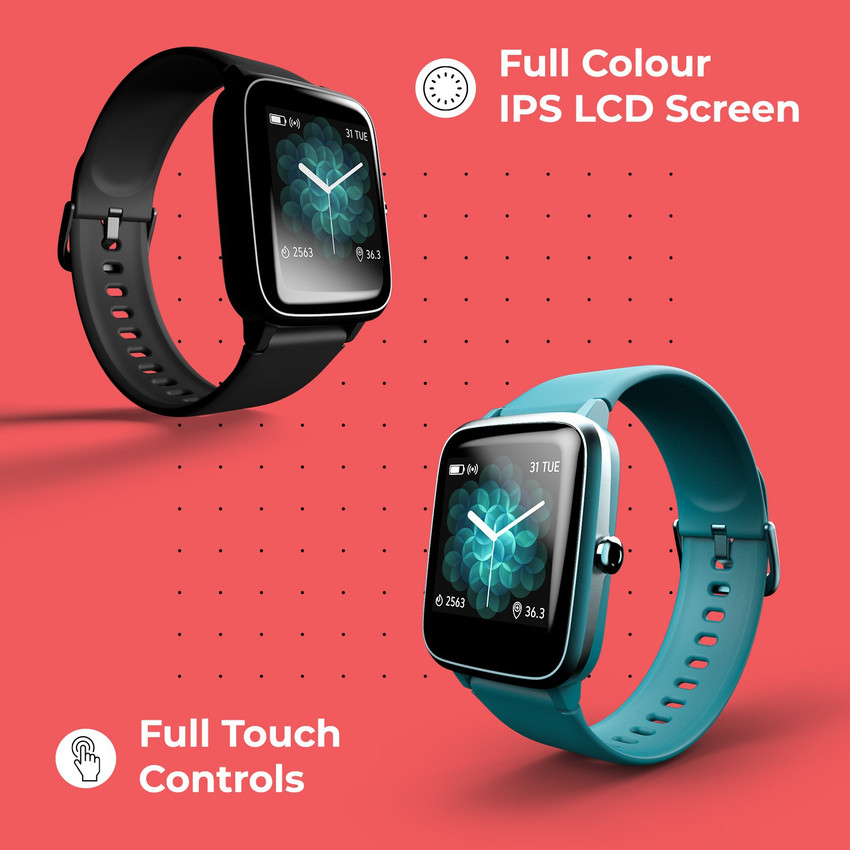 Refurbished smart watch sale flipkart