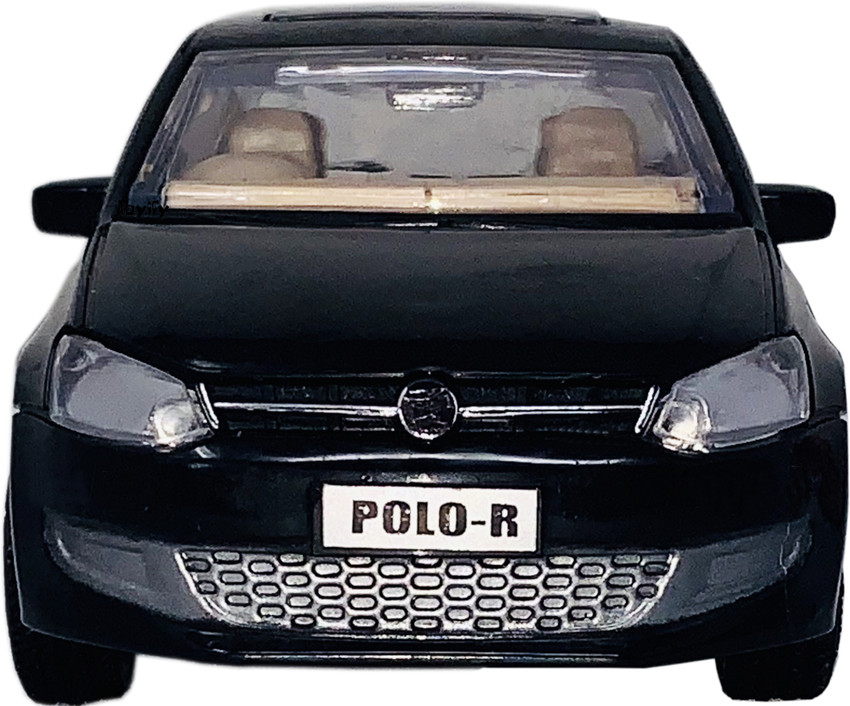 Mini volkswagen 2024 polo toy