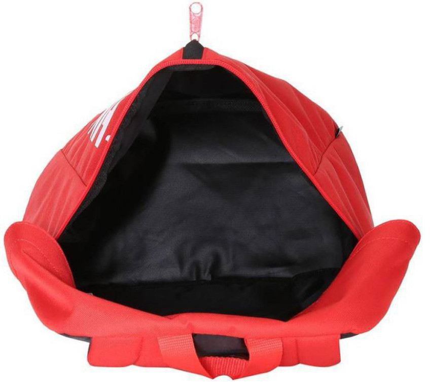 PUMA CASUAL SPORT 18.5 L Laptop Backpack RED Price in India
