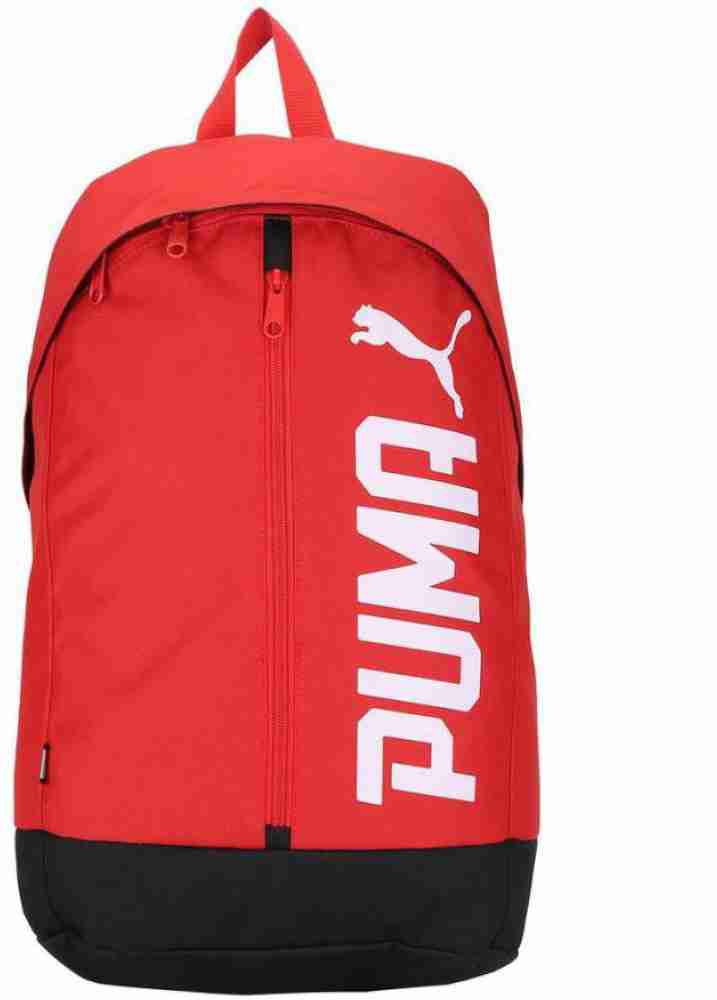 Puma backpacks flipkart store