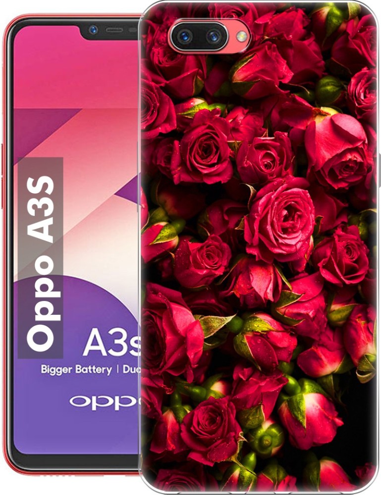 flipkart oppo a3s