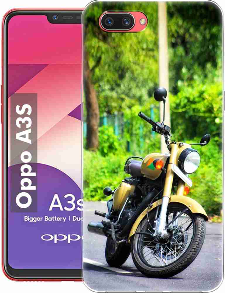 flipkart oppo a3s