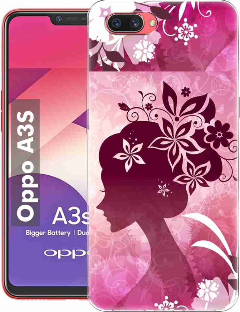 flipkart oppo a3s