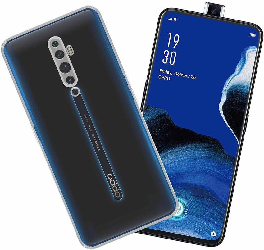 Oppo reno outlet 2f cover