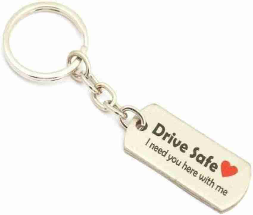 Key tags for bike store