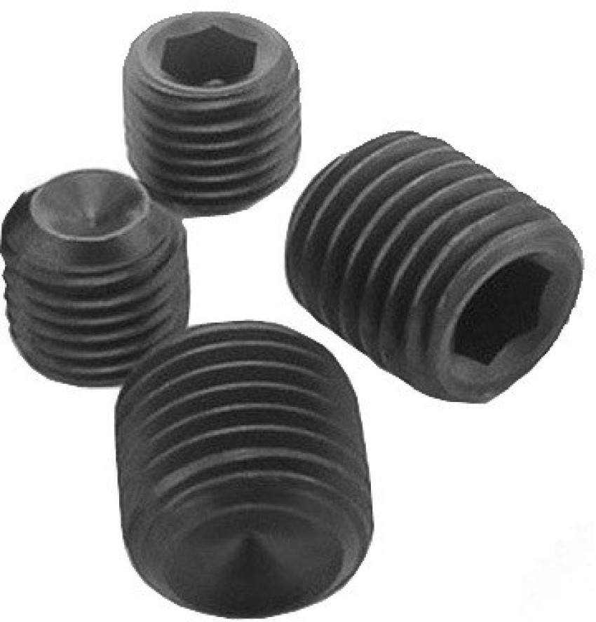 M3 Hex Nut - from ₹40