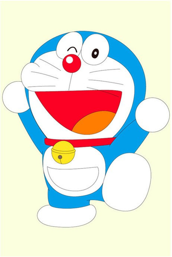 Doremon sales
