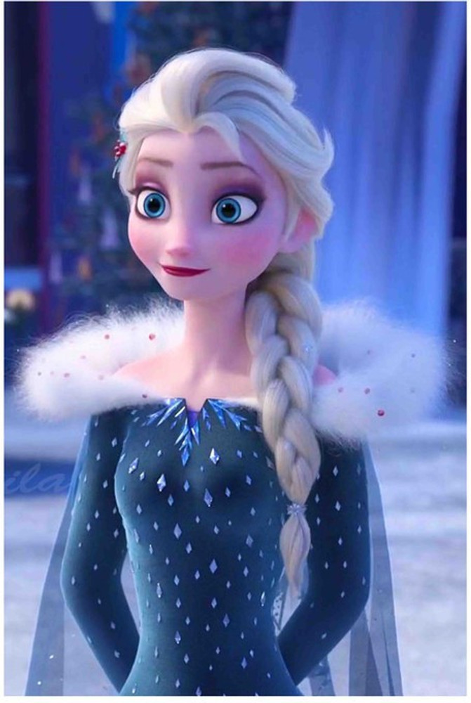 Barbie frozen full clearance movie in hindi download