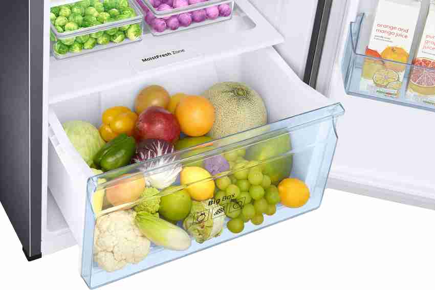 Samsung 324 litre fridge 2020 top