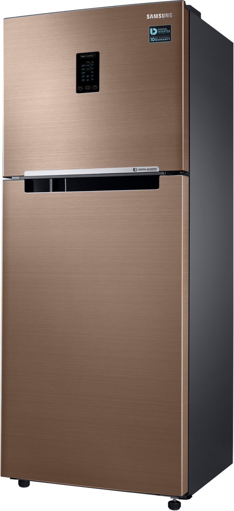 324 liter cheap samsung fridge