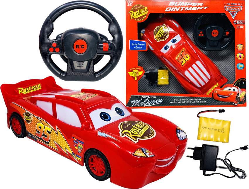 World famous hot sale remote control car