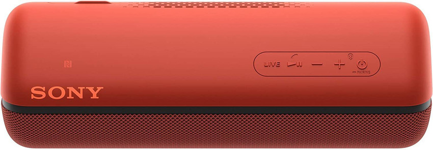 Sony hotsell xb32 waterproof