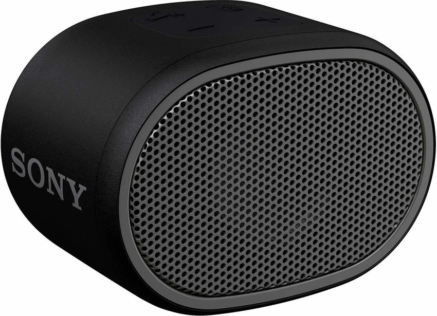 Sony extra bass portable wireless bluetooth speaker online