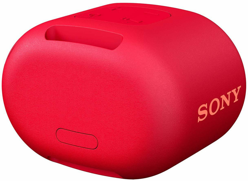 Sony srs xb01 waterproof clearance