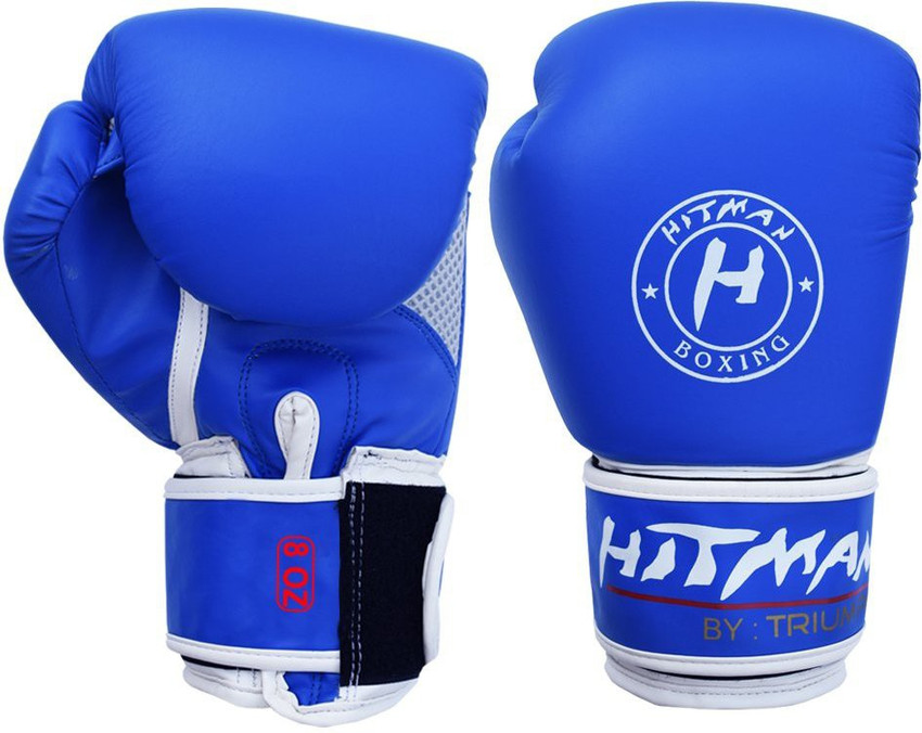 Triumph boxing gloves outlet