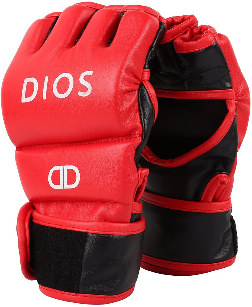Boxing gloves flipkart discount
