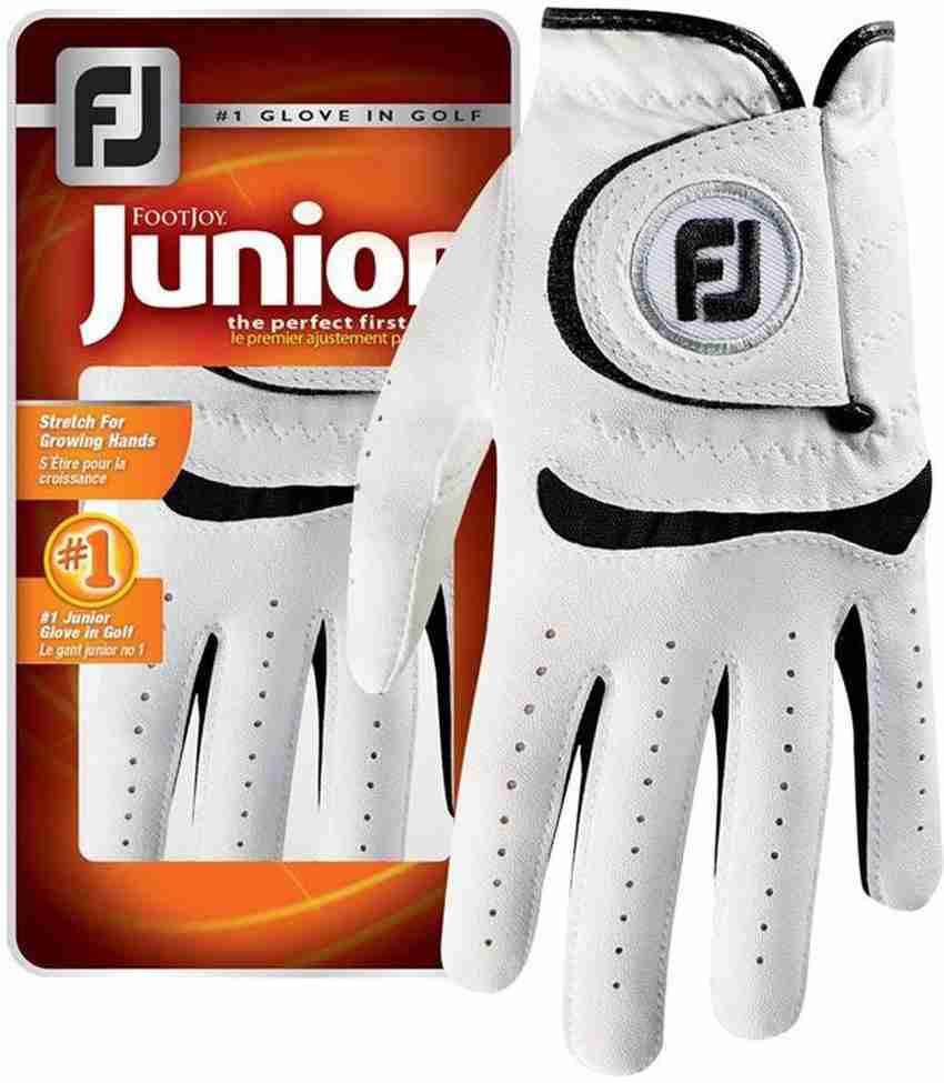 Kids winter golf gloves hot sale