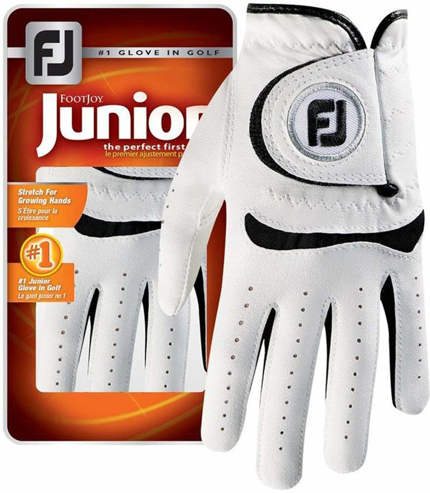 Childs shop golf glove