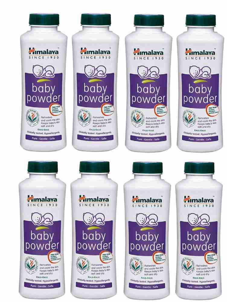 Himalaya baby hot sale powder 50gm