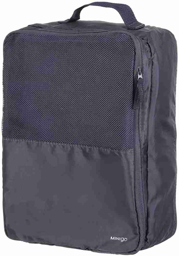 Shoe bag miniso sales