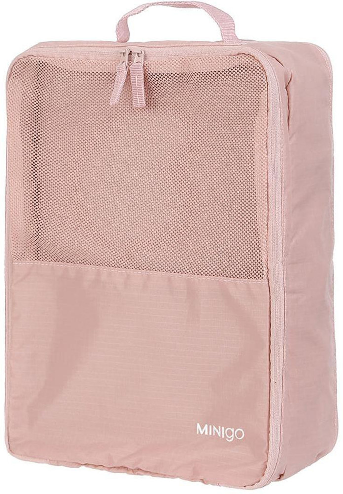 Shoe bag miniso store