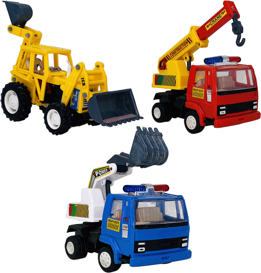 Small kids jcb hot sale