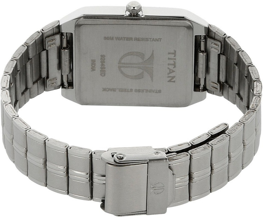 Titan watch model no sales 9151saa price